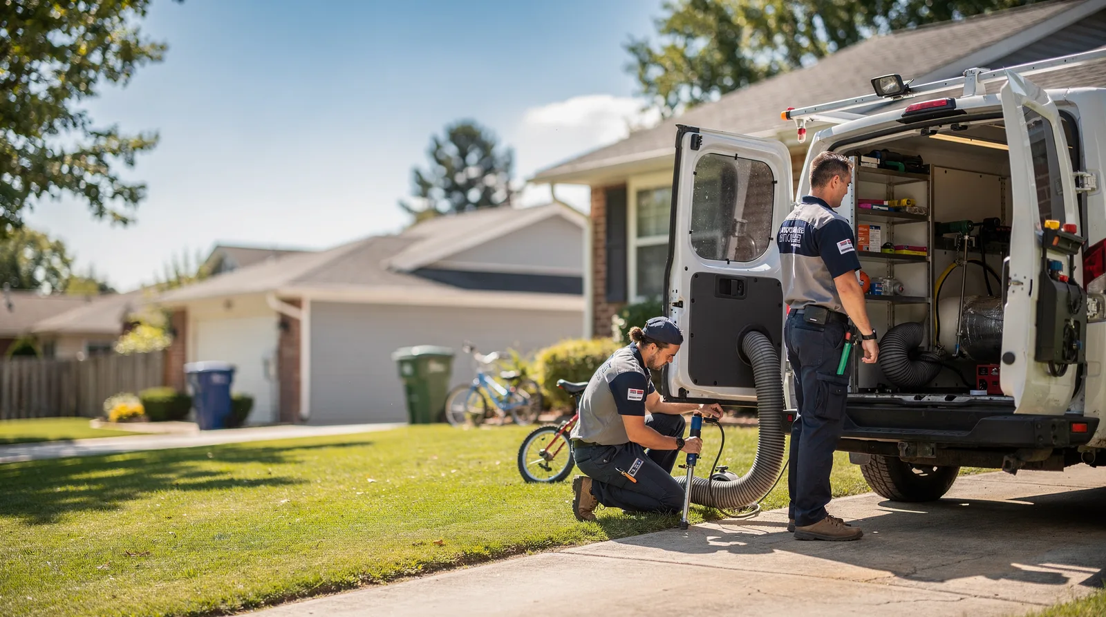 24/7 HVAC Repair & AC Replacement in Dupree, SD near me